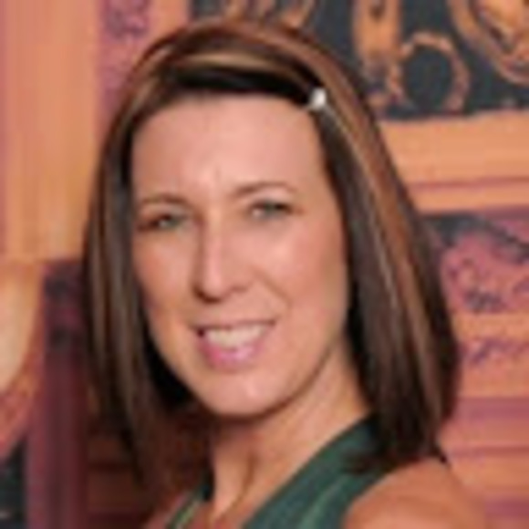 Meet your Posher, Kimberly - Picture 1 of 1